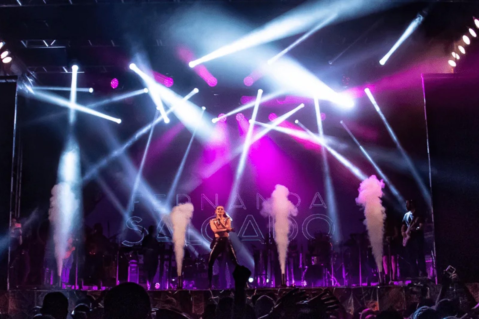 Choosing between Point Source Speakers vs Line Arrays